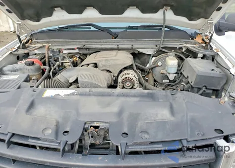 2009 GMC Sierra K1500 Sle z USA, uszkodzony, nr VIN 3GTEK23349G152342